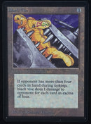 Black Vise - Beta Edition