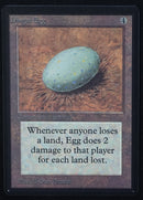 Dingus Egg - Beta Edition