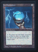 Icy Manipulator - Beta Edition