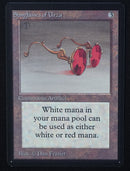 Sunglasses of Urza - Beta Edition