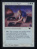 Argivian Archaeologist - Antiquities
