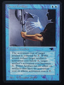 Power Artifact - Antiquities