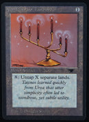 Candelabra of Tawnos - Antiquities