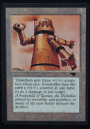 Triskelion - Antiquities