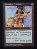 Lion's Eye Diamond- Mirage