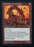 Phyrexian Dreadnought- Mirage