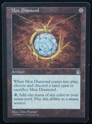 Mox Diamond - Stronghold