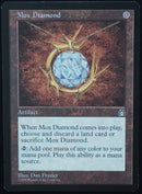 Mox Diamond - Stronghold