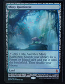 Misty Rainforest - Masterpiece Series: Zendikar Expeditions