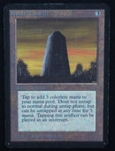 Basalt Monolith - Alpha Edition