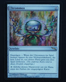 Chrome Mox Foil - Mirrodin