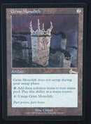 Grim Monolith - Urza's Legacy
