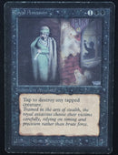 Royal Assassin - Beta Edition