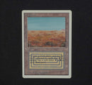 Scrubland - Unlimited Edition