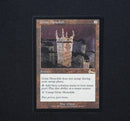 Grim Monolith - Urza's Legacy