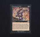 Yawgmoth's Will - Urza's Saga