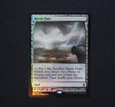 Marsh Flats - Masterpiece Series: Zendikar Expeditions