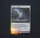 Overgrown Tomb - Masterpiece Series: Zendikar Expeditions