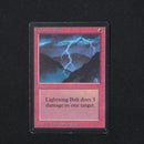 Lightning Bolt - Beta Edition