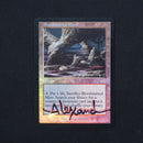 Bloodstained Mire Foil - Onslaught