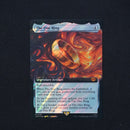 The One Ring (Extended Art) -Surge Foil - Lord of the Rings: Tales of Middle-earth