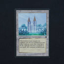 The Tabernacle at Pendrell Vale - Legends