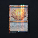 Sol Ring - Masterpiece Series: Kaladesh Inventions