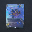 Jeweled Lotus Textured Foil - Double Masters 2022