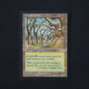 Gaea's Cradle - Urza's Saga