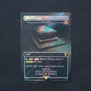 Balin's Tomb (Ancient Tomb) - Lord of the Rings Foil