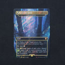 Paths of the Dead (Cavern of Souls) - Surge Foil Lord of the Rings
