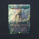 Fangorn Forest (Yavimaya, Cradle of Growth) - Surge Foil Lord of the Rings