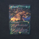 The Party Tree (The Great Henge) - Surge Foil Lord of the Rings