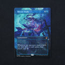 Rhystic Study Anime Borderless - Confetti Foil