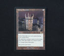 Grim Monolith - Urza's Legacy