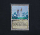 The Tabernacle at Pendrell Vale - Legends