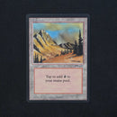 Mountain - Arabian Nights