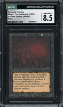 Demonic Hordes (LEA)