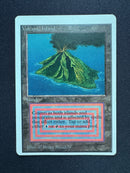 Volcanic Island - Unlimited Edition