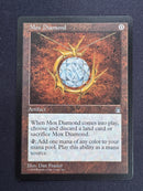 Mox Diamond - Stronghold