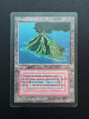 Volcanic Island (LEB)