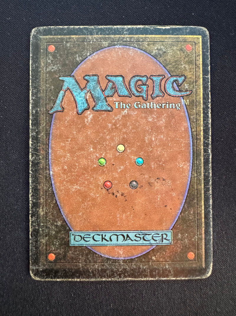 Control Magic (LEA)