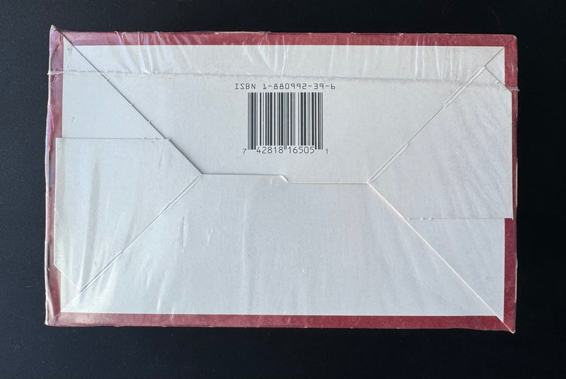Fallen Empires Booster Box (FEM)