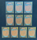 Revised Dual Land Set (REV)