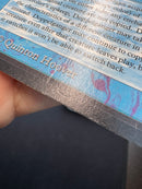 Vesuvan Doppelganger (LEA)