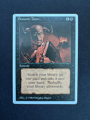 Demonic Tutor (SUMMER)