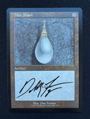Mox Pearl - Artist Proof 30th Anniversary Edition Retro Frame