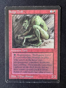 Sedge Troll - Beta Edition