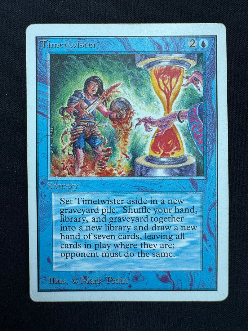 Timetwister (UNL)