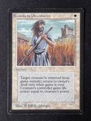 Swords to Plowshares - Beta Edition